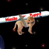 MissilePuppy